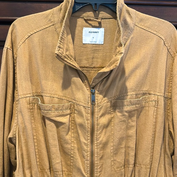 Old Navy Jacket - XL - Picture 6 of 6